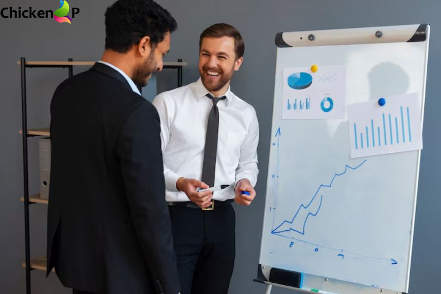 pedro paulo executive coaching
