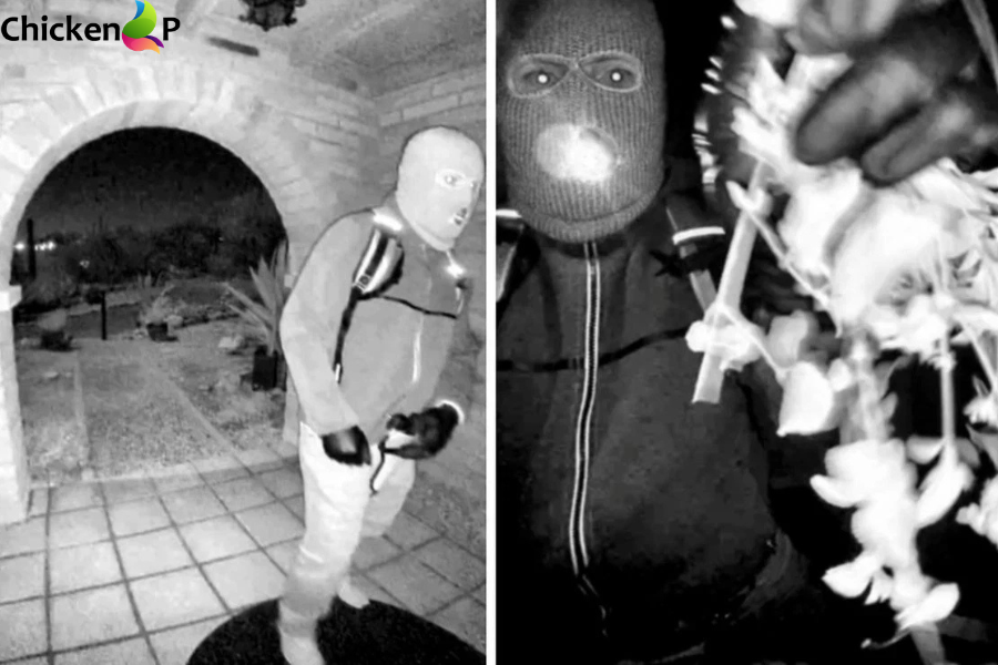 nancy guthrie update man shot himself
