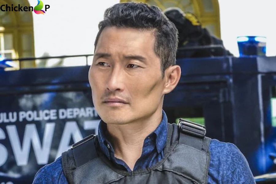 hawaii five 0 lost +49 more