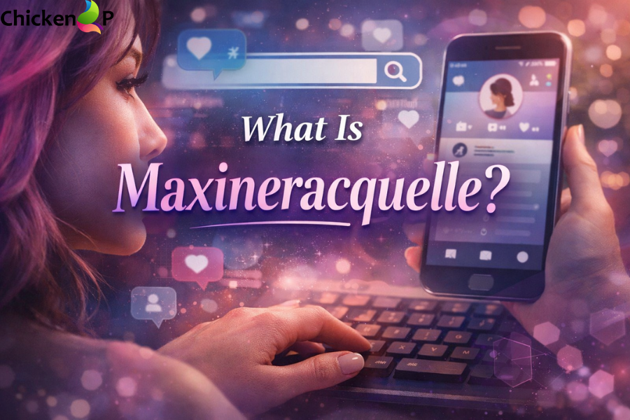 maxineracquelle