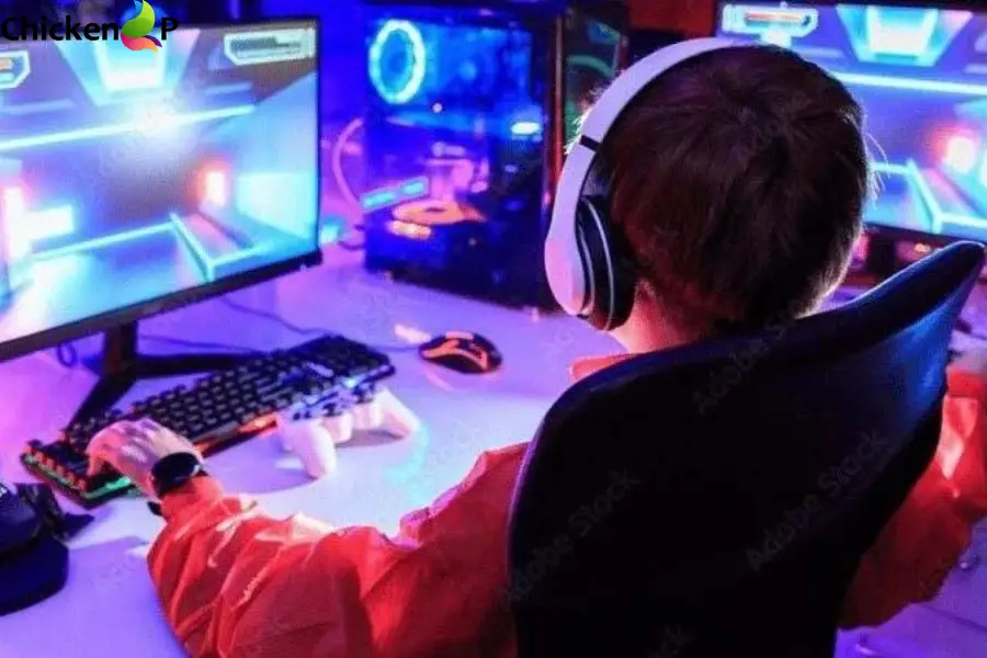 connectivity issues hssgamepad
