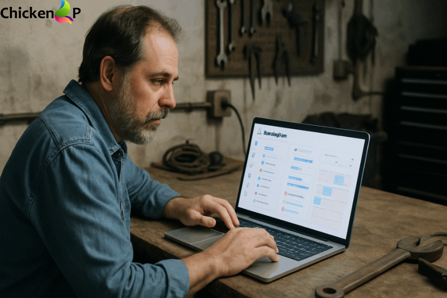 software name meetshaxs
