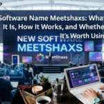 software name meetshaxs