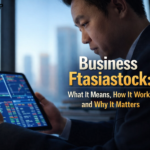 business ftasiastock