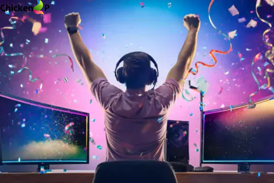 online event etsgamevent from etruesports
