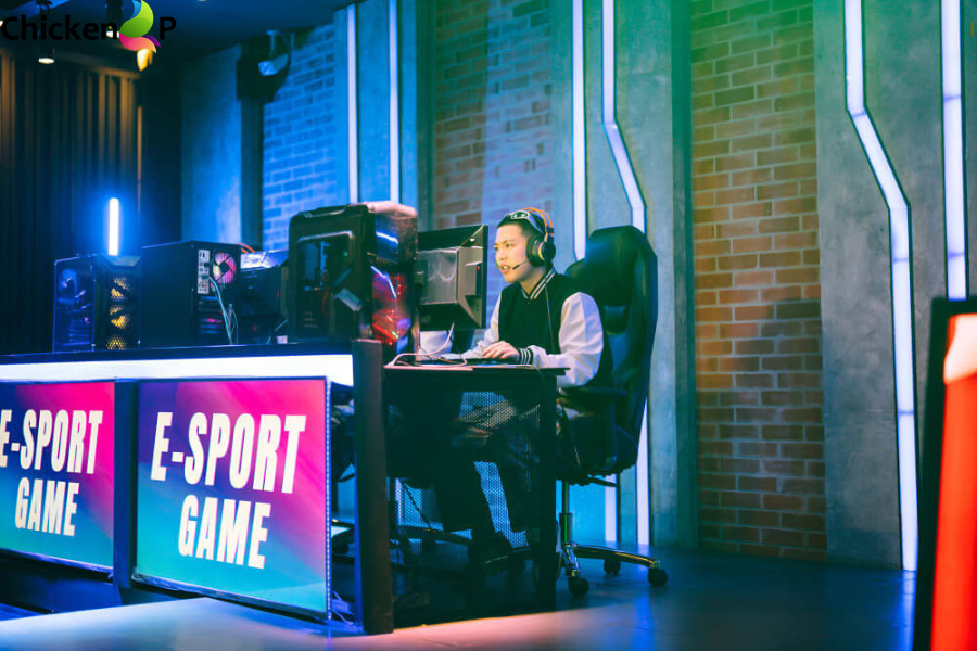 online event etsgamevent from etruesports
