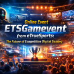 online event etsgamevent from etruesports