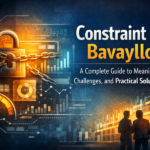 constraint on bavayllo