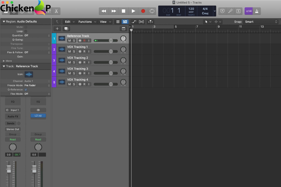 should i use endbugflow software for making music