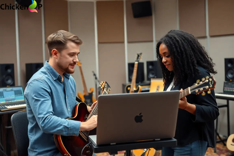 should i use endbugflow software for making music