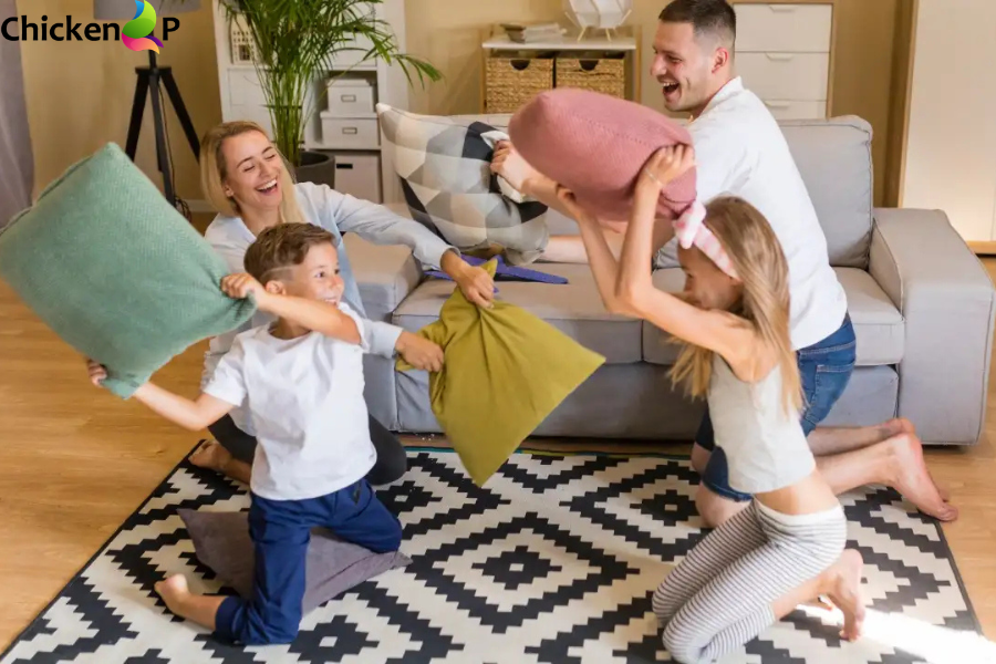 indoor activities lwmfcrafts
