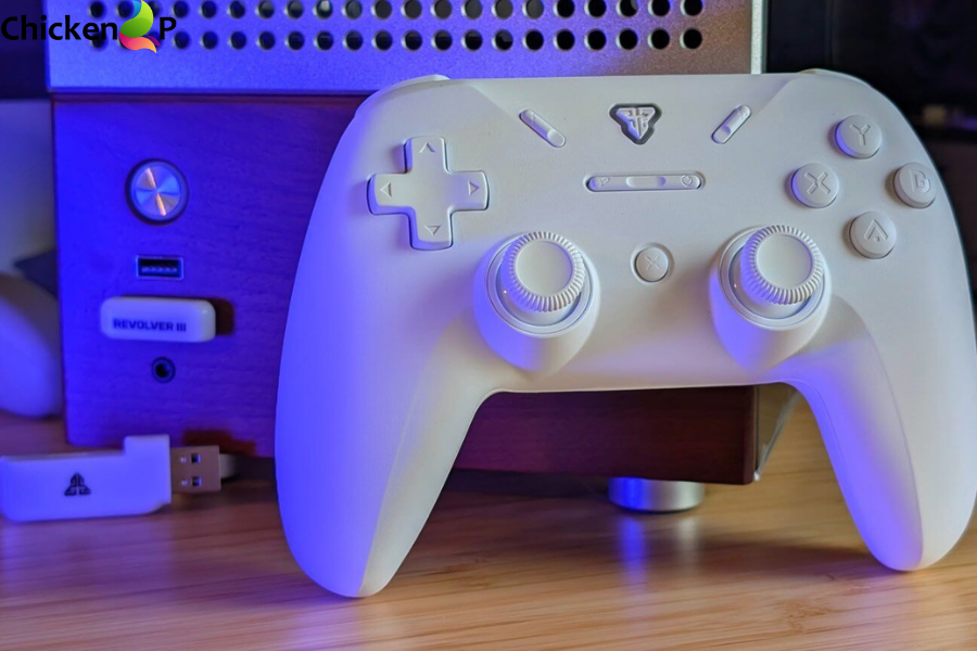 revolvertech gaming info
