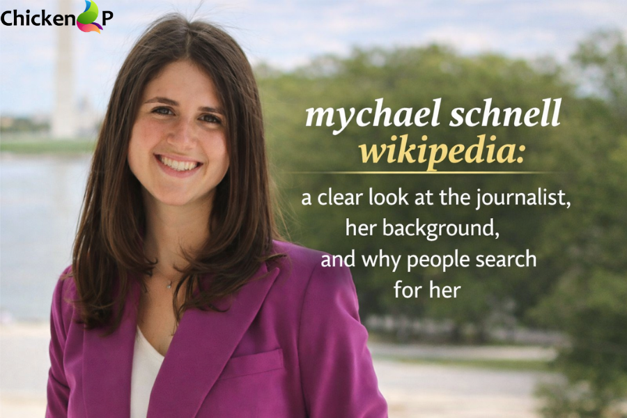 mychael schnell wikipedia