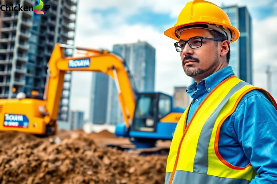 importance of teckaya construction equipment ltd