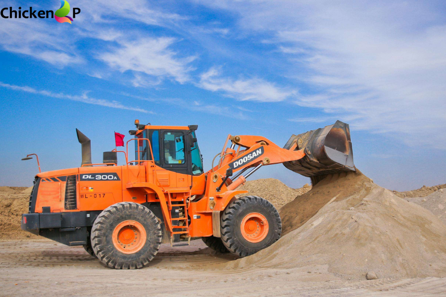 importance of teckaya construction equipment ltd