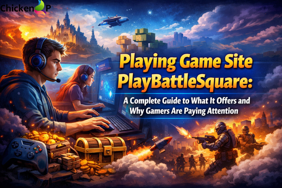 playing game site playbattlesquare