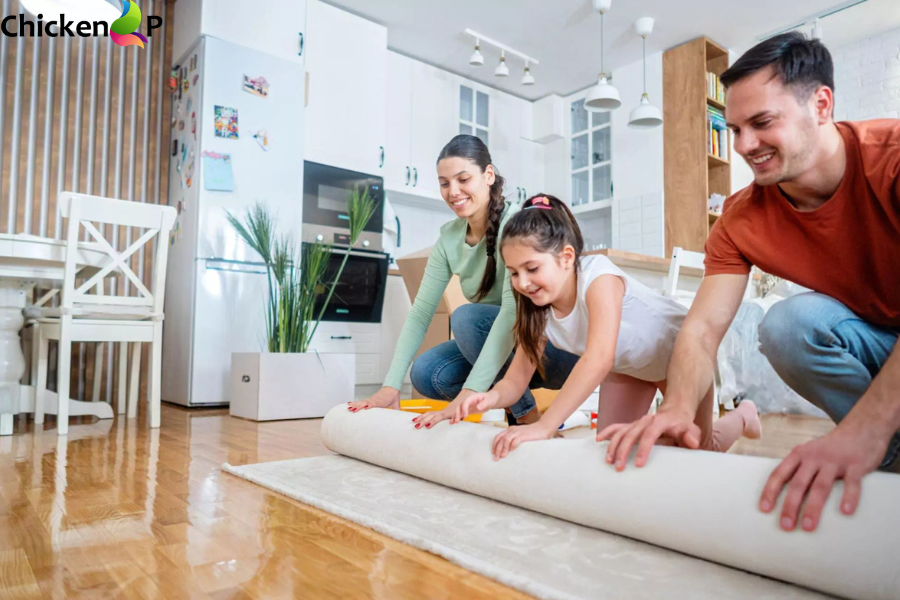 the psychology of cleanliness mrshomegen