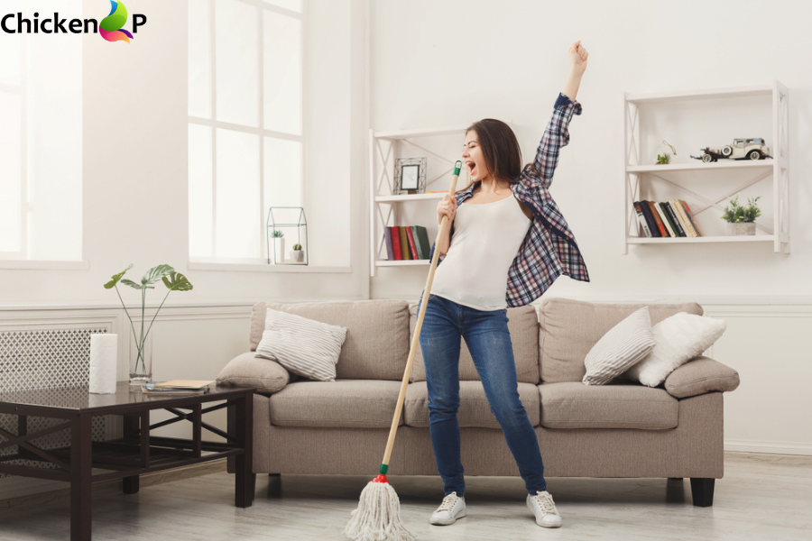 the psychology of cleanliness mrshomegen