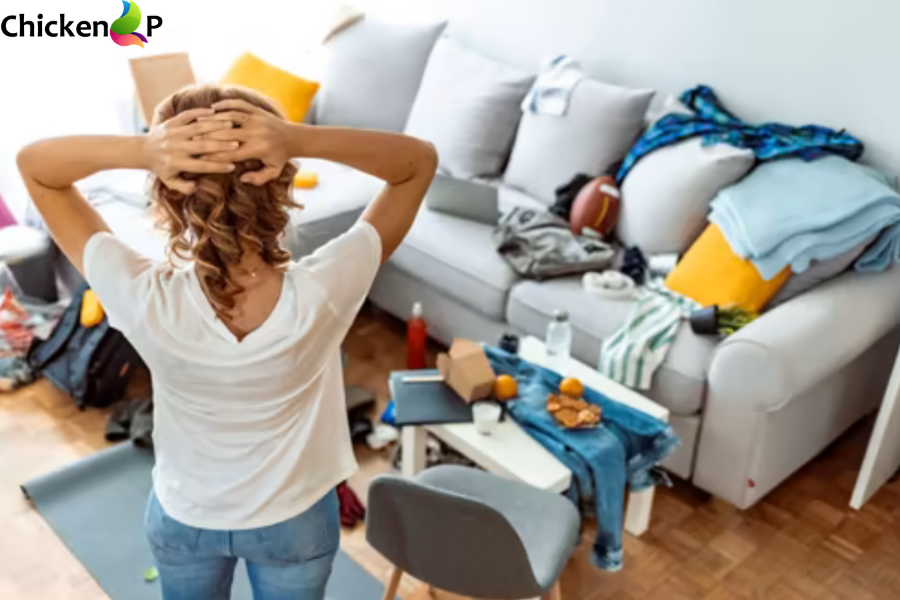 the psychology of cleanliness mrshomegen