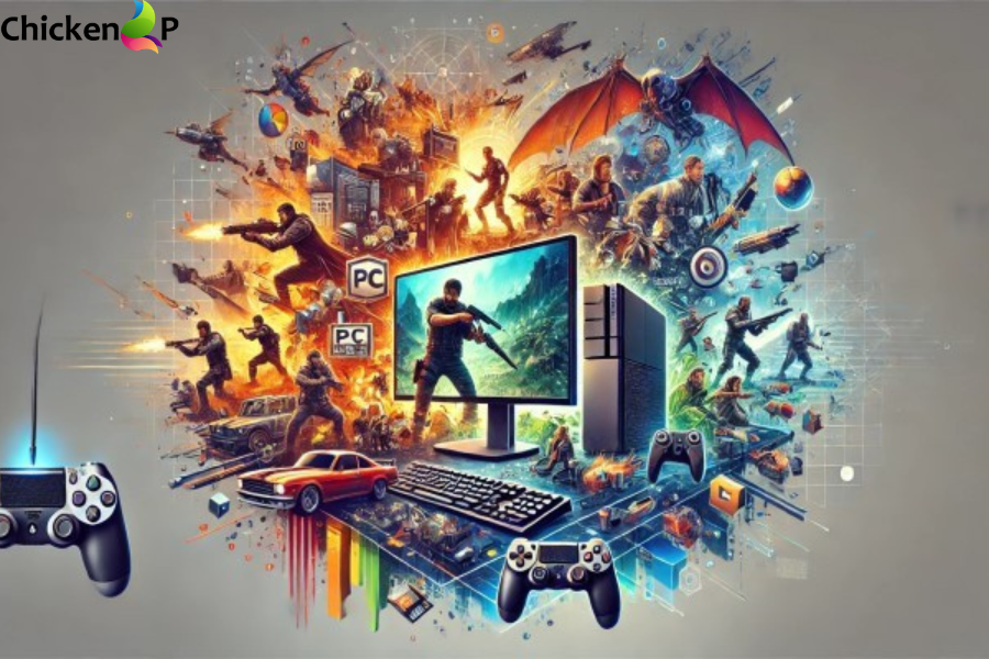 category latest meltingtopgames