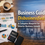 business guide disbusinessfied