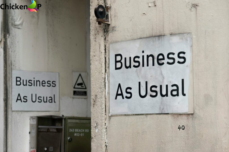 business guide disbusinessfied