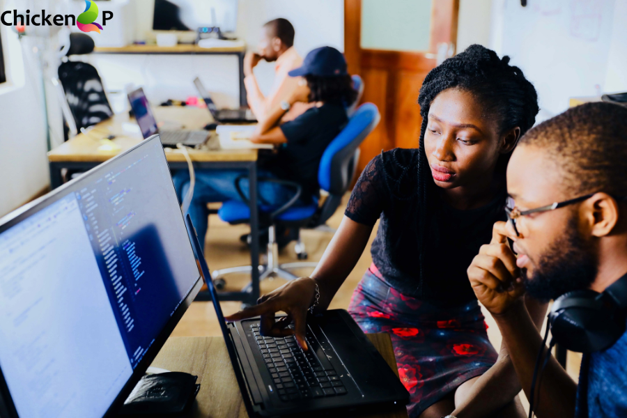 business guide disbusinessfied