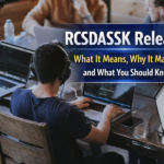 rcsdassk release