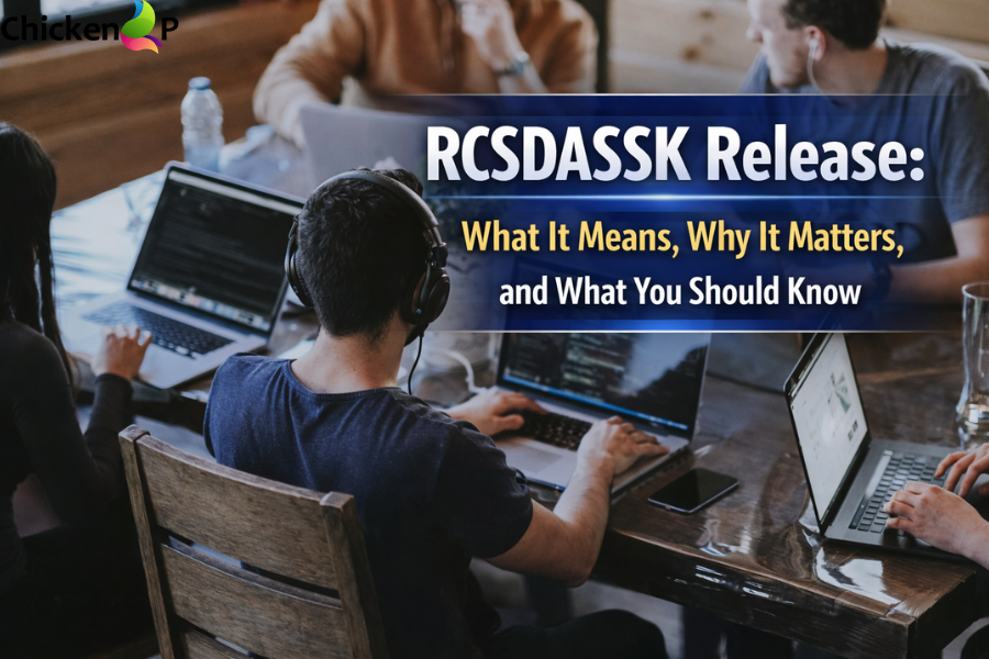 rcsdassk release