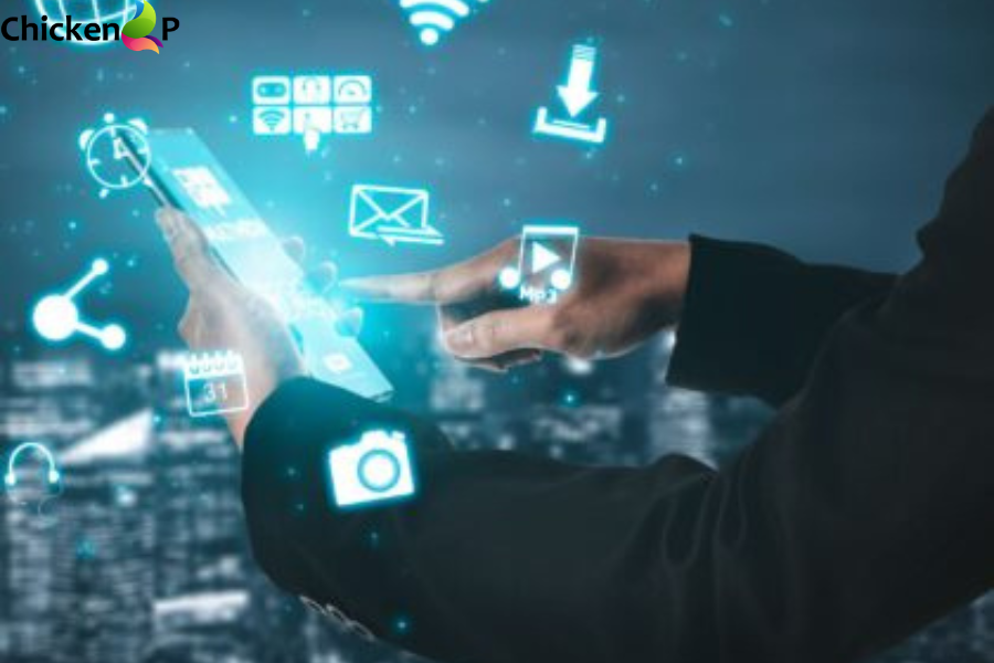 apps and software aliensync
