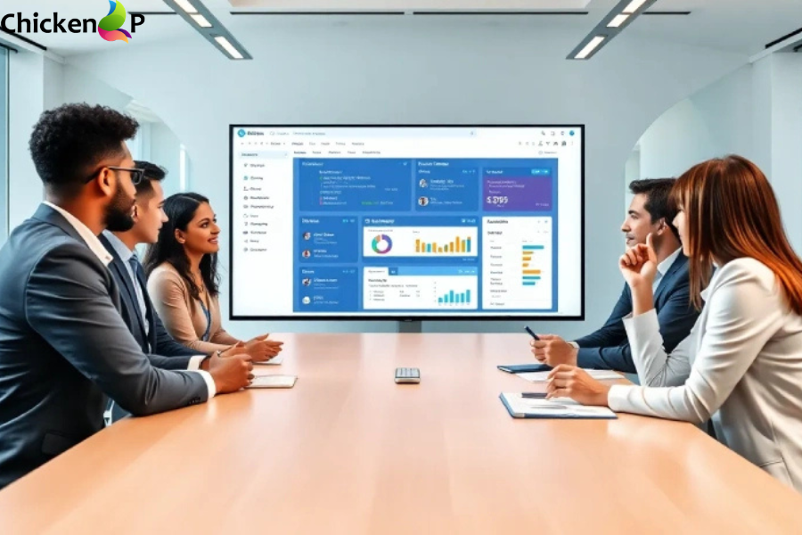 apps and software aliensync
