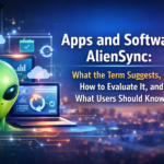 apps and software aliensync