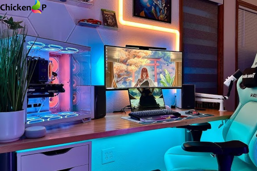 set up for pblemulator
