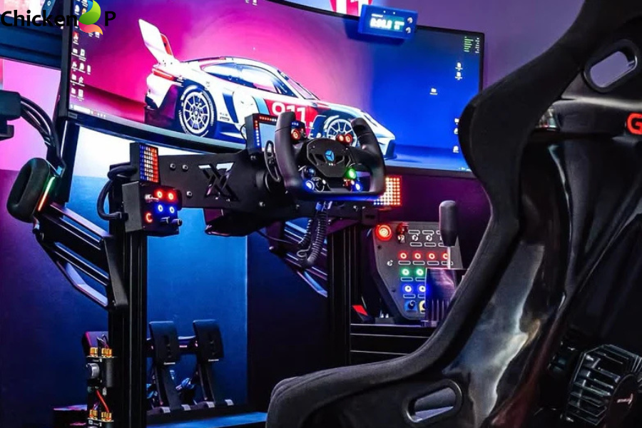 set up for pblemulator
