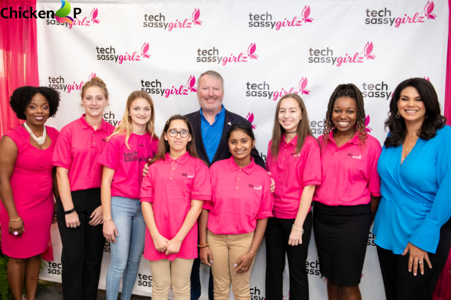 futuretechgirls sassy social
