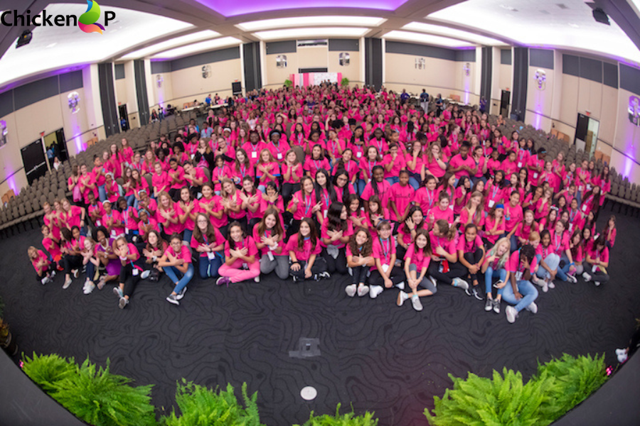 futuretechgirls sassy social
