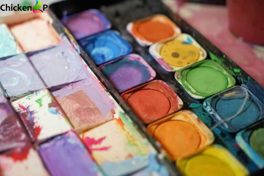 arcyart artist directory
