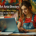 arcyart artist directory