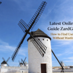 latest online tool guide zardgadjets