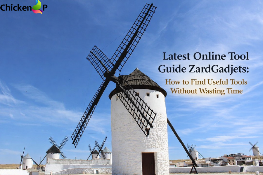 latest online tool guide zardgadjets
