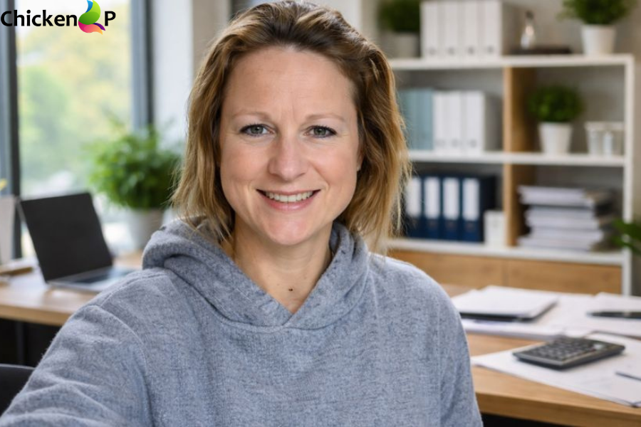 emma michell accounting
