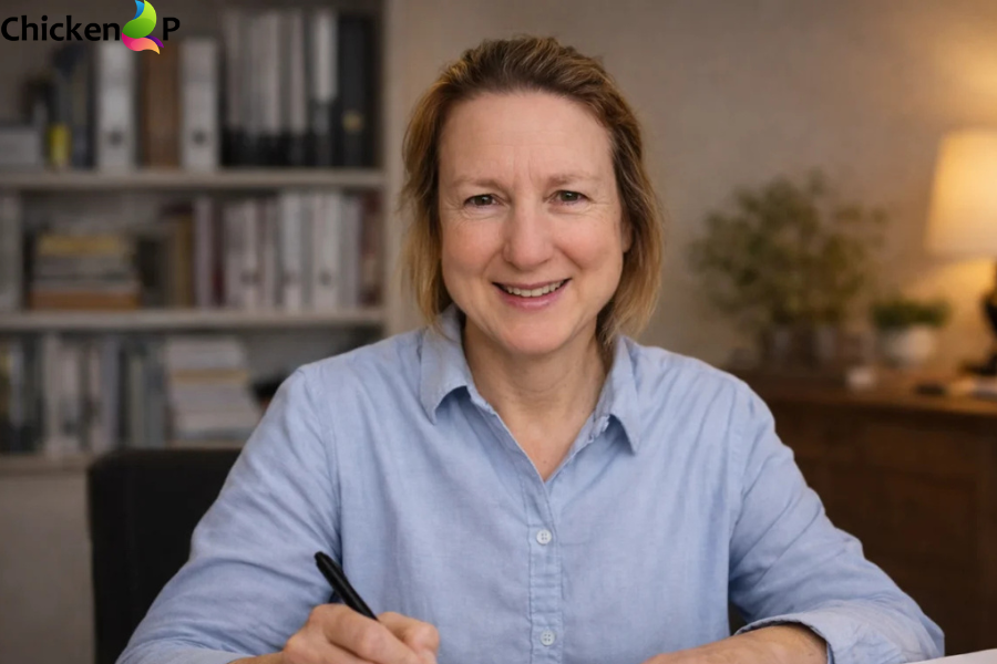 emma michell accounting
