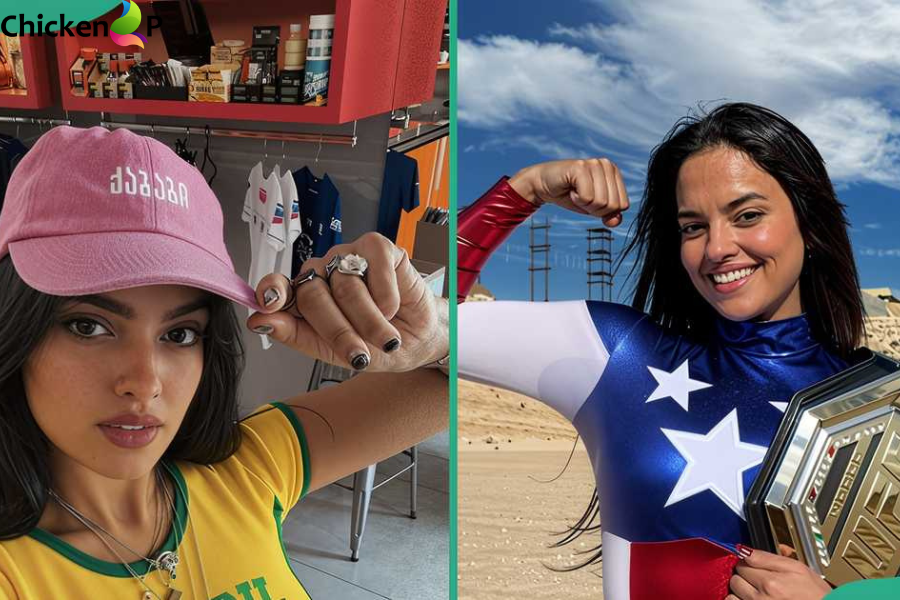 is nina drama married