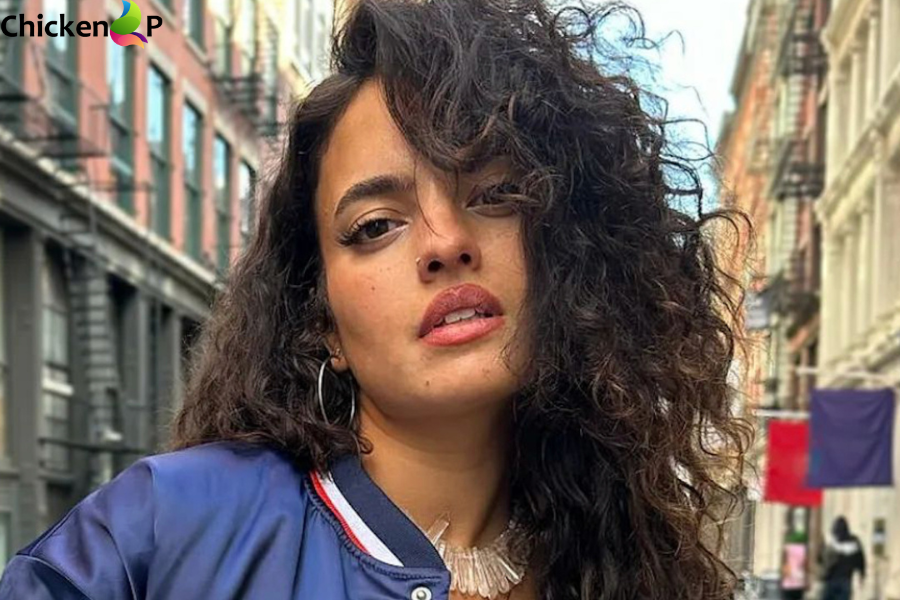 is nina drama married