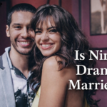 is nina drama married