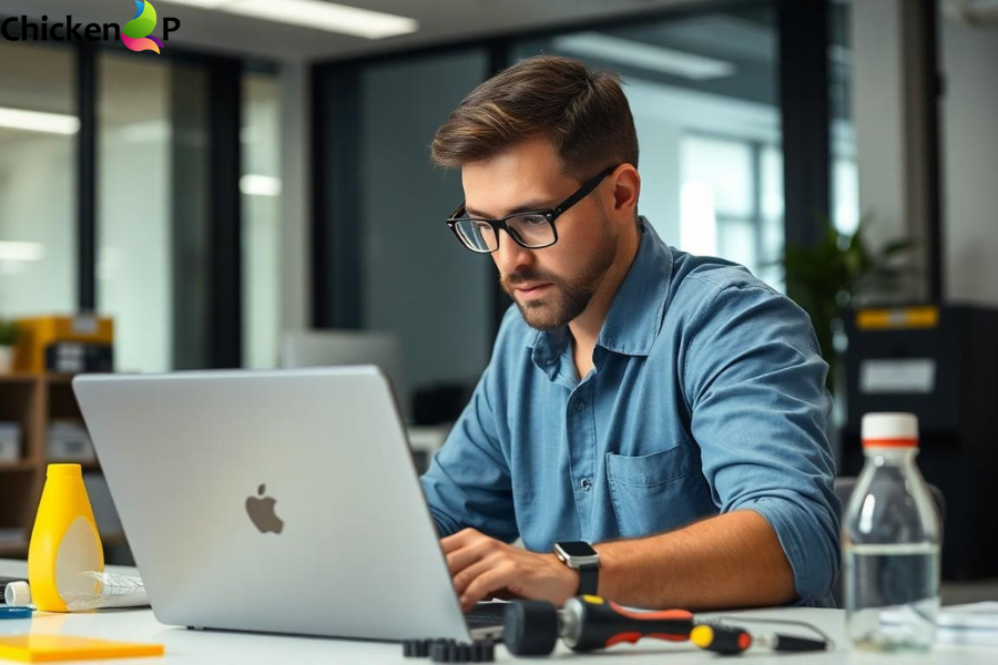 how to fix bug on evebiohaztech