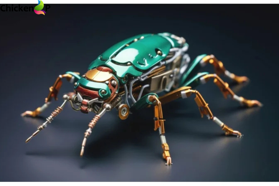 how to fix bug on evebiohaztech