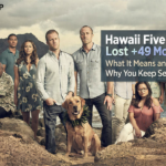 hawaii five 0 lost +49 more