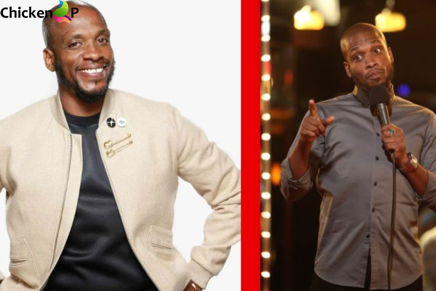 who is ali siddiq wife
