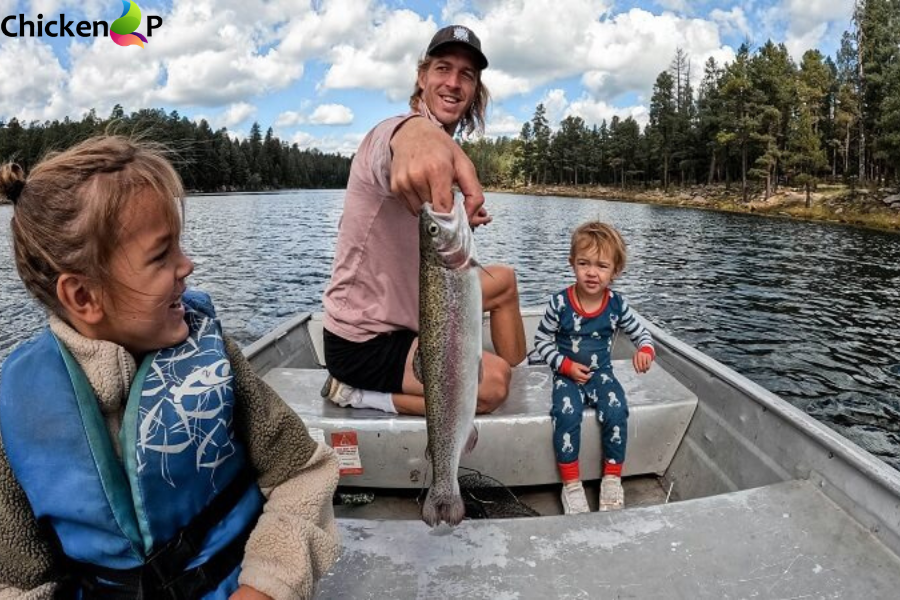 family fish thunderonthegulf